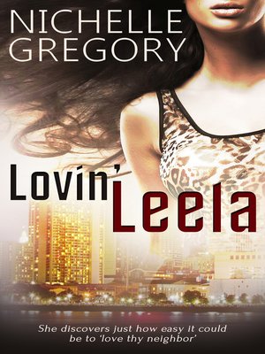 cover image of Lovin' Leela